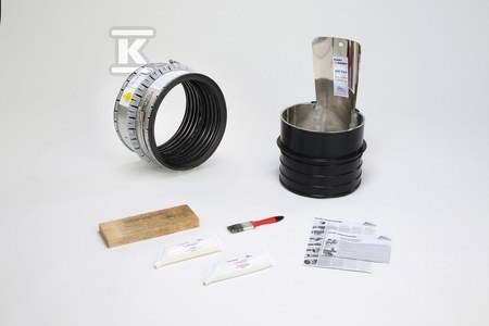 ADAPTER BI 500+ZŁ.VPC 590 OLEJOODPORNY ADAPTER BI 500+ZŁ.VPC 590 OLEJOODPORNY
