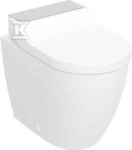 MISKA FUNKC.MYJ.AQUACLEAN TUMA COMFORT MISKA FUNKC.MYJ.AQUACLEAN TUMA COMFORT