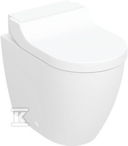 MISKA MYJ.AQUACLEAN TUMA COMFORT SZKŁ.B MISKA MYJ.AQUACLEAN TUMA COMFORT SZKŁ.B