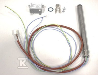 GRZAŁKA ELEKTRYCZNA 3KW DO JEDNOSTKI WE GRZAŁKA ELEKTRYCZNA 3KW DO JEDNOSTKI WE