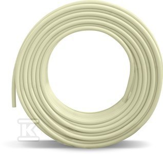 RURA PE-XC Z OSŁONĄ EVOH 5W 14X2.0 200 RURA PE-XC Z OSŁONĄ EVOH 5W 14X2.0 200