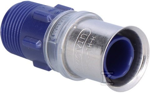 ZŁĄCZKA GZ K5 C/Z WODA PN10 25/ 3/4" ZŁĄCZKA GZ K5 C/Z WODA PN10 25/ 3/4"