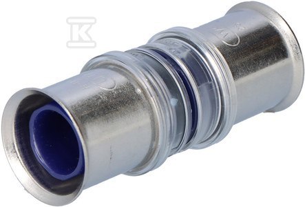 ZŁĄCZKA K5 C/Z WODA PN10 25 ZŁĄCZKA K5 C/Z WODA PN10 25