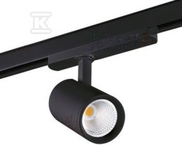 PROJEKTOR NA SZYNĘ ATL1 18W-930-S6-B