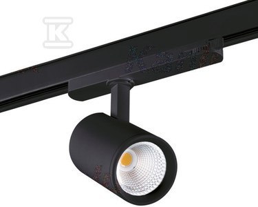 PROJEKTOR NA SZYNĘ ATL1 18W-930-S6-B PROJEKTOR NA SZYNĘ ATL1 18W-930-S6-B
