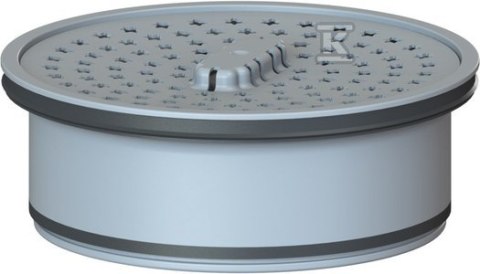 SYFON SUCHY MEGASTOP FI120MM, Z SITKIEM SYFON SUCHY MEGASTOP FI120MM, Z SITKIEM
