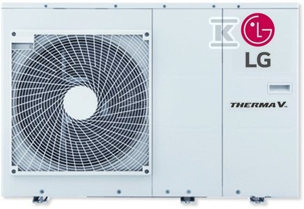 POW POMPA CIEPŁA MONOBLOK R32 1F 5,5KW POW POMPA CIEPŁA MONOBLOK R32 1F 5,5KW
