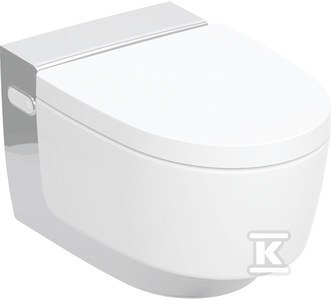 WC MYJ.AQUACLEAN MERA CLASSIC MISKA CHR WC MYJ.AQUACLEAN MERA CLASSIC MISKA CHR