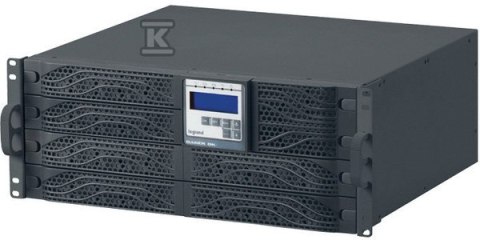 UPS DAKER DK+ 5KVA 5MIN. UPS DAKER DK+ 5KVA 5MIN.