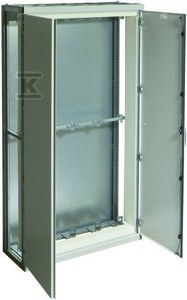 UNI.OBU.STO.IP41 KL.I 1100X2000X400MM RA UNI.OBU.STO.IP41 KL.I 1100X2000X400MM RA