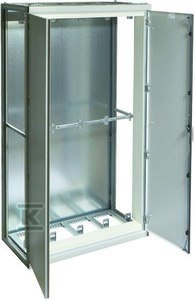 UNI.OBU.STO.IP41 KL.I 1100X2000X600MM RA UNI.OBU.STO.IP41 KL.I 1100X2000X600MM RA