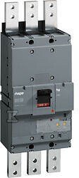 WYŁĄCZNIK MOCY H1600 3P 50KA 1250A LSI WYŁĄCZNIK MOCY H1600 3P 50KA 1250A LSI