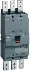 WYŁĄCZNIK MOCY H1600 3P 50KA 1600A LSI WYŁĄCZNIK MOCY H1600 3P 50KA 1600A LSI