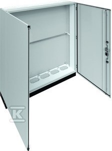 UNI.ROZ.STO.IP55/I 1550X1850X275+COK.10 UNI.ROZ.STO.IP55/I 1550X1850X275+COK.10