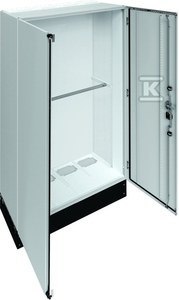 UNI.ROZ.STO.IP55/II 1050X1850X400+COK.2 UNI.ROZ.STO.IP55/II 1050X1850X400+COK.2