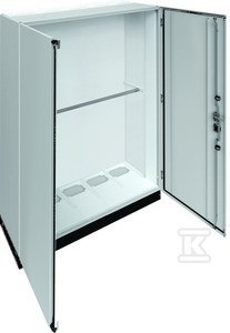 UNI.ROZ.STO.IP55/II 1300X1850X400+COK.1 UNI.ROZ.STO.IP55/II 1300X1850X400+COK.1