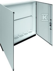 UNI.ROZ.STO.IP55/II 1550X1850X275+COK.1 UNI.ROZ.STO.IP55/II 1550X1850X275+COK.1