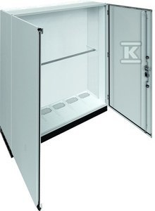 UNI.ROZ.STO.IP55/II 1550X1850X400+COK.1 UNI.ROZ.STO.IP55/II 1550X1850X400+COK.1