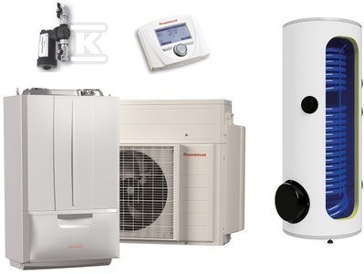 ZESTAW VICTRIX HYBRID PLUS 1F M200 ZESTAW VICTRIX HYBRID PLUS 1F M200