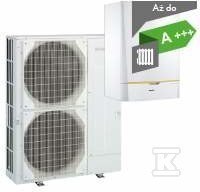 POMPA CIE.HPI EVOLUTION27TR-2(MIT-IN-2H) POMPA CIE.HPI EVOLUTION27TR-2(MIT-IN-2H)