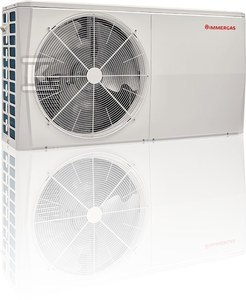 POMPA CIEPŁA MONOBLOK MAGIS M4 EH3 230V POMPA CIEPŁA MONOBLOK MAGIS M4 EH3 230V