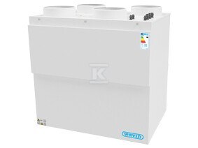 VENTIZA HRU640VL VENTIZA HRU640VL