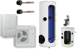 ZESTAW Z PC SPLIT MAGIS PRO 9V2 M250B100