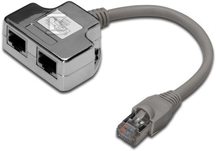 ADAPTER ROZDZIELACZ DN-93904 ADAPTER ROZDZIELACZ DN-93904