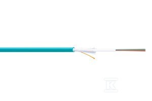 KABEL ŚWIATŁOWODOWY DK-35121-U/3-TQ KABEL ŚWIATŁOWODOWY DK-35121-U/3-TQ