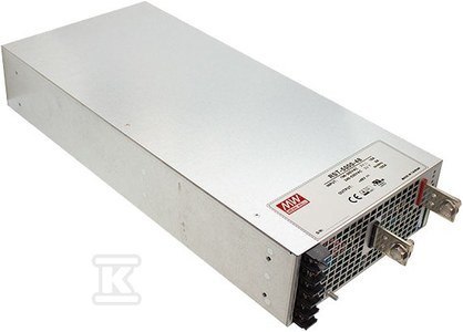 RST-5000-36 ZASILACZ IMPULSOWY 5000W 36V RST-5000-36 ZASILACZ IMPULSOWY 5000W 36V