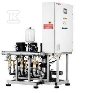 ZEST.HYDRO.PPOŻ.ZH-CRFF/WF 2.10.6/3KW ZEST.HYDRO.PPOŻ.ZH-CRFF/WF 2.10.6/3KW