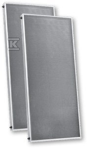 ZESTAW SOLARNY IMMERSOLE SUPER 2 X 2.6