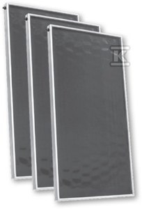 ZESTAW SOLARNY IMMERSOLE SUPER 3 X 2.0 ZESTAW SOLARNY IMMERSOLE SUPER 3 X 2.0