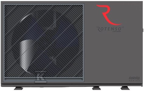 POMPA AIRMI MONO AIMB120X3 R14 GPHT POMPA AIRMI MONO AIMB120X3 R14 GPHT
