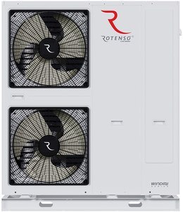 POMPA WINDMI MONO WIM120X3 R14 POMPA WINDMI MONO WIM120X3 R14