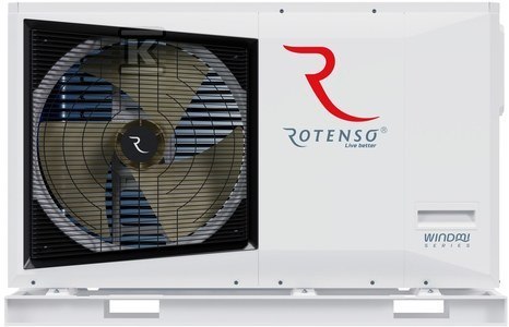 POMPA WINDMI MONO WIM80X1 R14 POMPA WINDMI MONO WIM80X1 R14