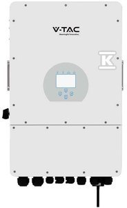Falownik 5KW HYB 3-f SUN-5K-SG04LP3-EU Falownik 5KW HYB 3-f SUN-5K-SG04LP3-EU