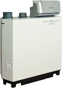 KOCIOŁ GAZ.KOND. C 230-210 EVO/DIEMATIC KOCIOŁ GAZ.KOND. C 230-210 EVO/DIEMATIC