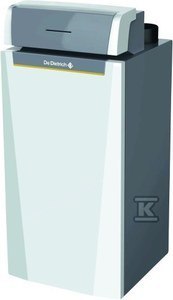KOCIOŁ GAZ.KOND. C 240-300 KOCIOŁ GAZ.KOND. C 240-300