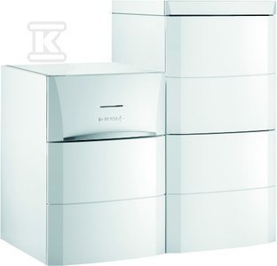 POMPA CIEPŁA GRUNTOWAGSHP9 TR/B200 GHL POMPA CIEPŁA GRUNTOWAGSHP9 TR/B200 GHL