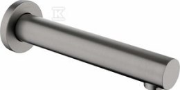 CASCADA TITANIUM WYLEWKA WANNOWA 200 MM