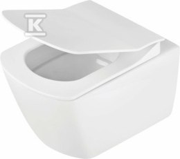 MISKA WISZĄCA BEZKOŁNIERZOWA ANEMON ZE