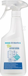 PREPARAT DO IMPREGNACJI ACTIVE COVER PLU