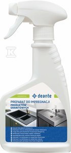 PREPARAT DO IMPREGNACJI ZLEWOZMYWAKÓW G
