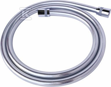 WĄŻ NATRYSKOWY DEANTE PLATYNOWY 150 CM WĄŻ NATRYSKOWY DEANTE PLATYNOWY 150 CM
