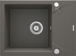 ZLE.EVO.ANT.MET.1K .Z/K.590X440X193,