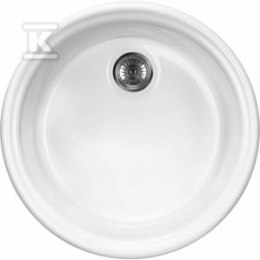 ZLE.LUS.CER.BIA.1K .B/O.FI .445X190,