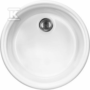 ZLE.LUS.CER.BIA.1K .B/O.FI .445X190,