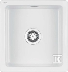 ZLE.SAB.CER.BIA.1K .B/O.475X450X180 ZLE.SAB.CER.BIA.1K .B/O.475X450X180