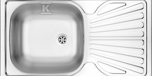 ZLE.TEC.DEK.1K .Z/O.760X435X150, .2" ZLE.TEC.DEK.1K .Z/O.760X435X150, .2"